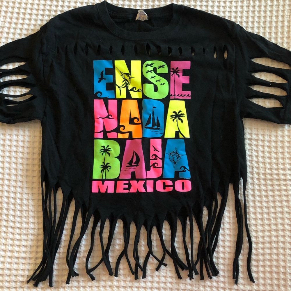 Ensenada t-shirt